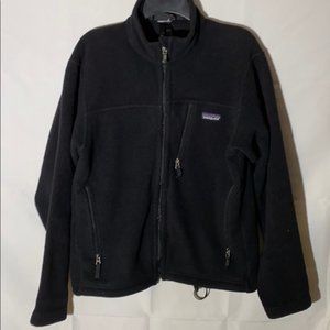 Patagonia Mens Fleece sweater